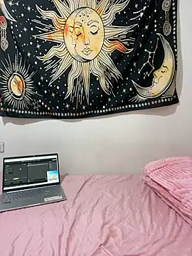Alicia ALICIA online show from 06.27.26