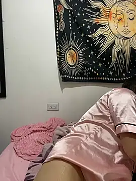Alicia ALICIA online show from 07.02.26