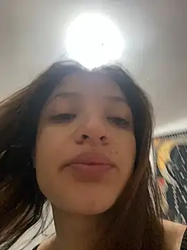 Alicia ALICIA online show from 07.05.26