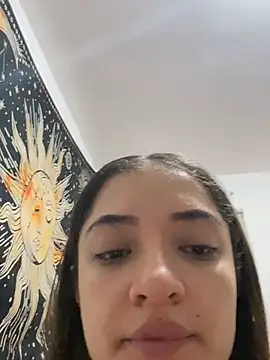 Alicia ALICIA online show from 07.07.26