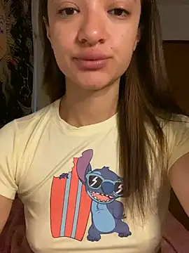 Alicia ALICIA online show from 07.15.26