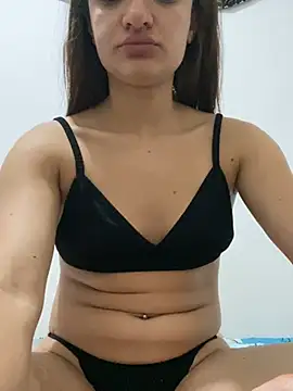 Alicia ALICIA online show from 07.23.26