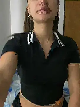 Alicia ALICIA online show from 07.23.26