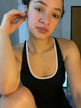 Alicia ALICIA online show from 07.28.26