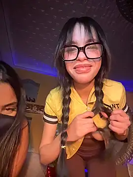 ORLA86 online show from 12.13.25