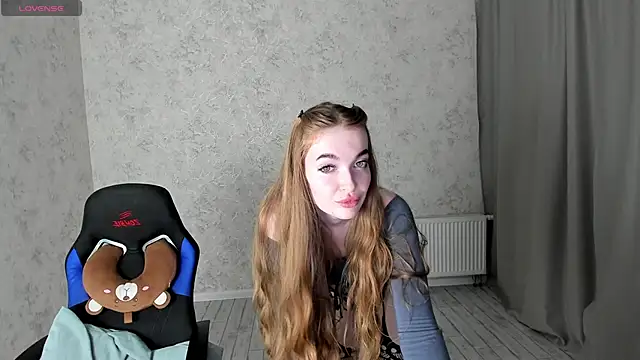 LissaCain online show from 12.04.24