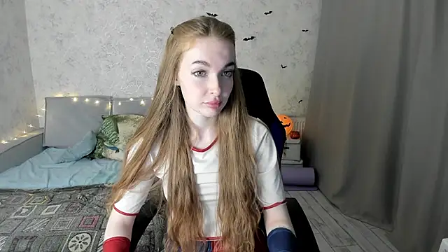 LissaCain online show from 10.11.25