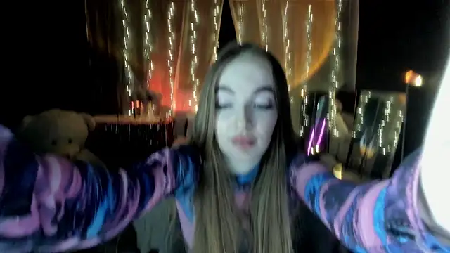 LissaCain online show from 03.02.26