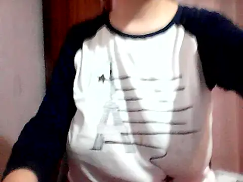 Snapshot of AnaXBerry chatting on 01.24.25 AnaXBerry online show from 01.24.25