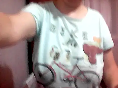 Snapshot of AnaXBerry chatting on 03.17.25 AnaXBerry online show from 03.17.25
