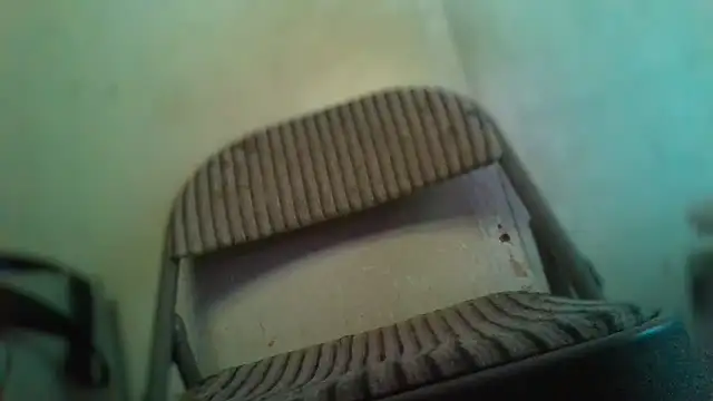 Snapshot of AlanDickson chatting on 12.17.25 AlanDickson online show from 12.17.25