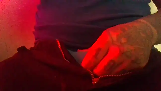 AlanDickson online show from 12.19.25