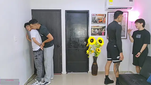 badguyss bisex online show from 05.05.26