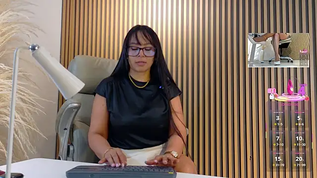 lulu 072 online show from 06.20.26