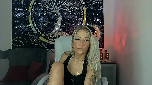 SexxyLiviaa online show from 03.14.25