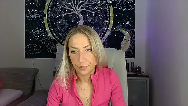 SexxyLiviaa online show from 09.26.25