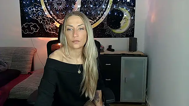 SexxyLiviaa online show from 11.11.25