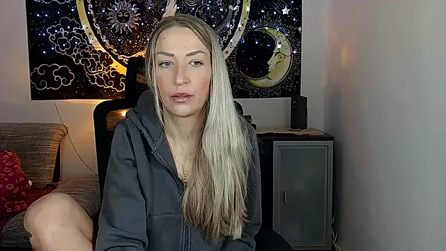 SexxyLiviaa online show from 11.27.25