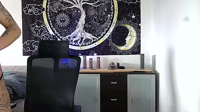 SexxyLiviaa online show from 05.03.26