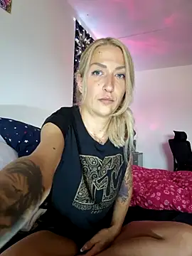 SexxyLiviaa online show from 05.22.26