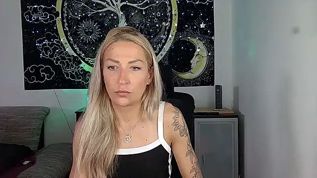 SexxyLiviaa online show from 06.02.26