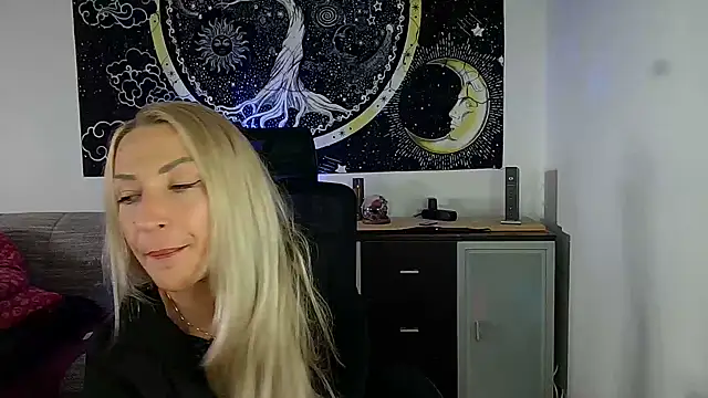 SexxyLiviaa online show from 06.15.26