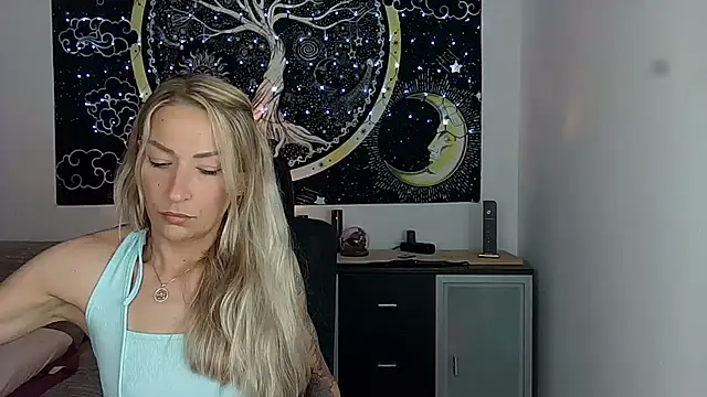 SexxyLiviaa online show from 06.18.26