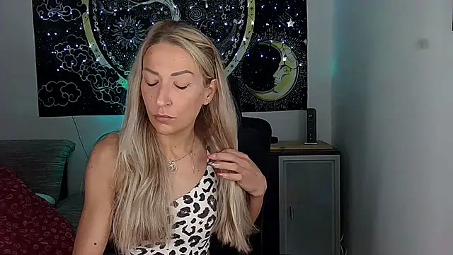 SexxyLiviaa online show from 07.10.26