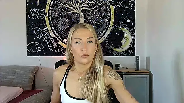 SexxyLiviaa online show from 07.25.26