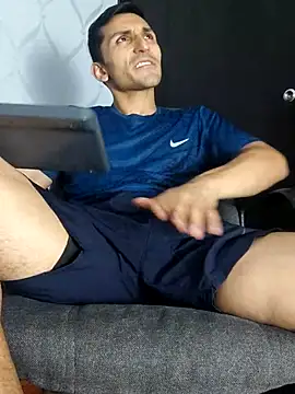 Marck Muscle online show from 03.06.25