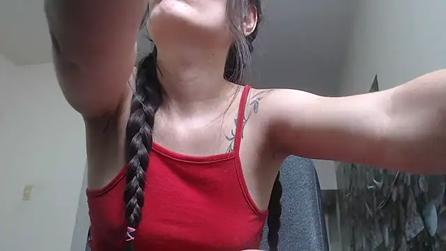 Karla sweed online show from 10.05.25