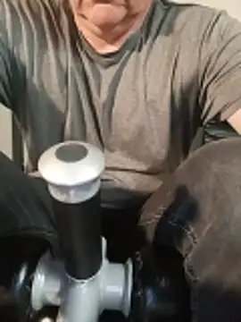 massive cum online show from 06.13.26