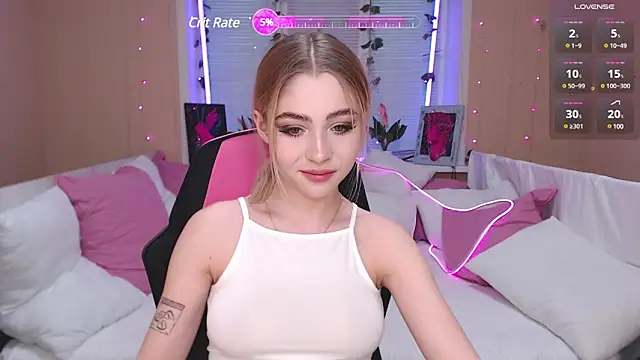 Snapshot of Tessa_Walker chatting on 01.20.25 Tessa Walker online show from 01.20.25