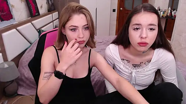 Snapshot of Tessa_Walker chatting on 10.06.25 Tessa Walker online show from 10.06.25