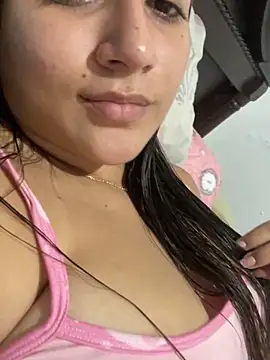 Lilly Peach22 online show from 01.12.25