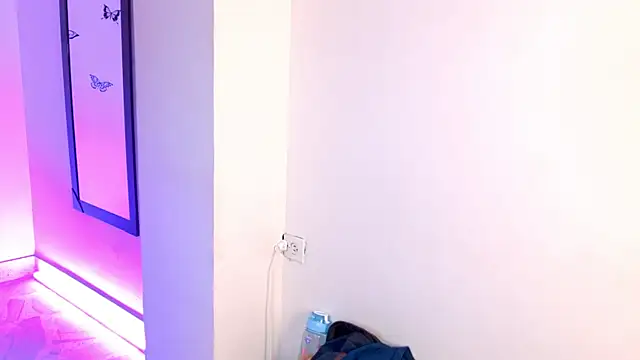 Lilly Peach22 online show from 09.11.25