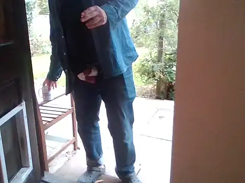 jakjak106 online show from 10.07.25