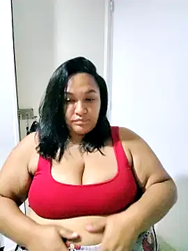 Mia Adell 11 online show from 01.29.25