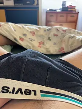 Maxxxooouuu online show from 04.18.26