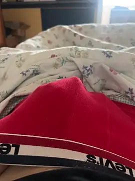 Maxxxooouuu online show from 04.29.26