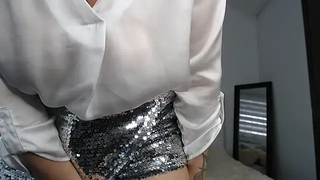 Ingridbergman online show from 02.24.25