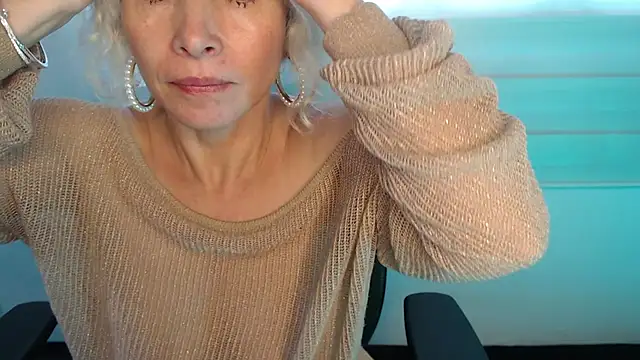 Ingridbergman online show from 03.11.25