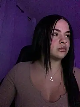 Snapshot of MelSaunders chatting on 01.26.25 MelSaunders online show from 01.26.25