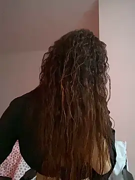 Snapshot of AlexaMysticz chatting on 03.04.26 AlexaMysticz online show from 03.04.26