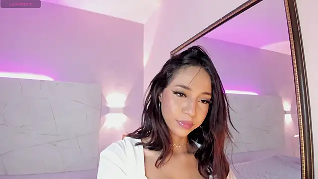 AbrilBrent online show from 01.18.25