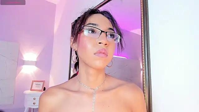 AbrilBrent online show from 01.22.25