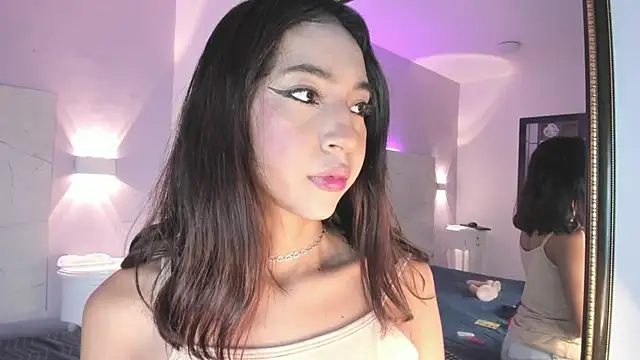 AbrilBrent online show from 02.11.25