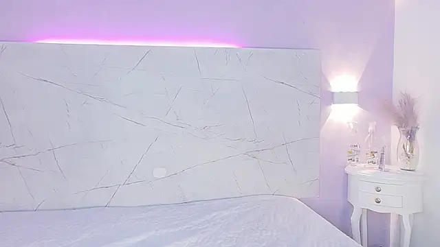 AbrilBrent online show from 10.28.25