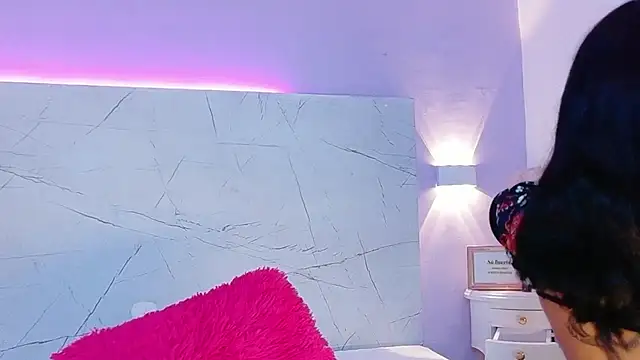 AbrilBrent online show from 11.17.25