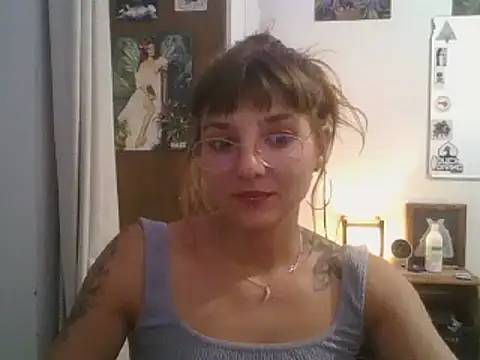 SweetyBabyDemon online show from 12.15.24